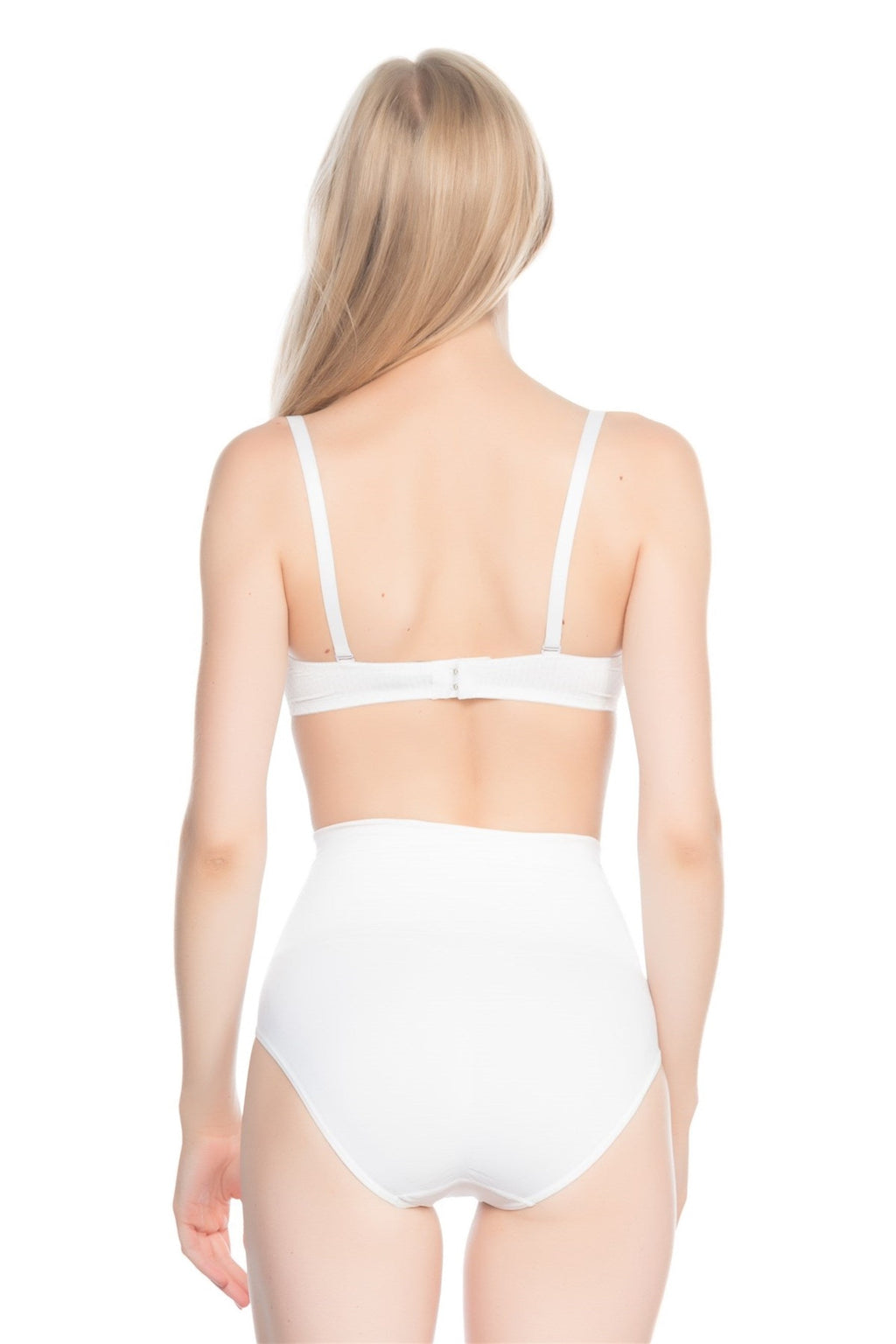  2021 Dikişsiz Düşük Bel Double Slip Lohusa Korse - Lohussa