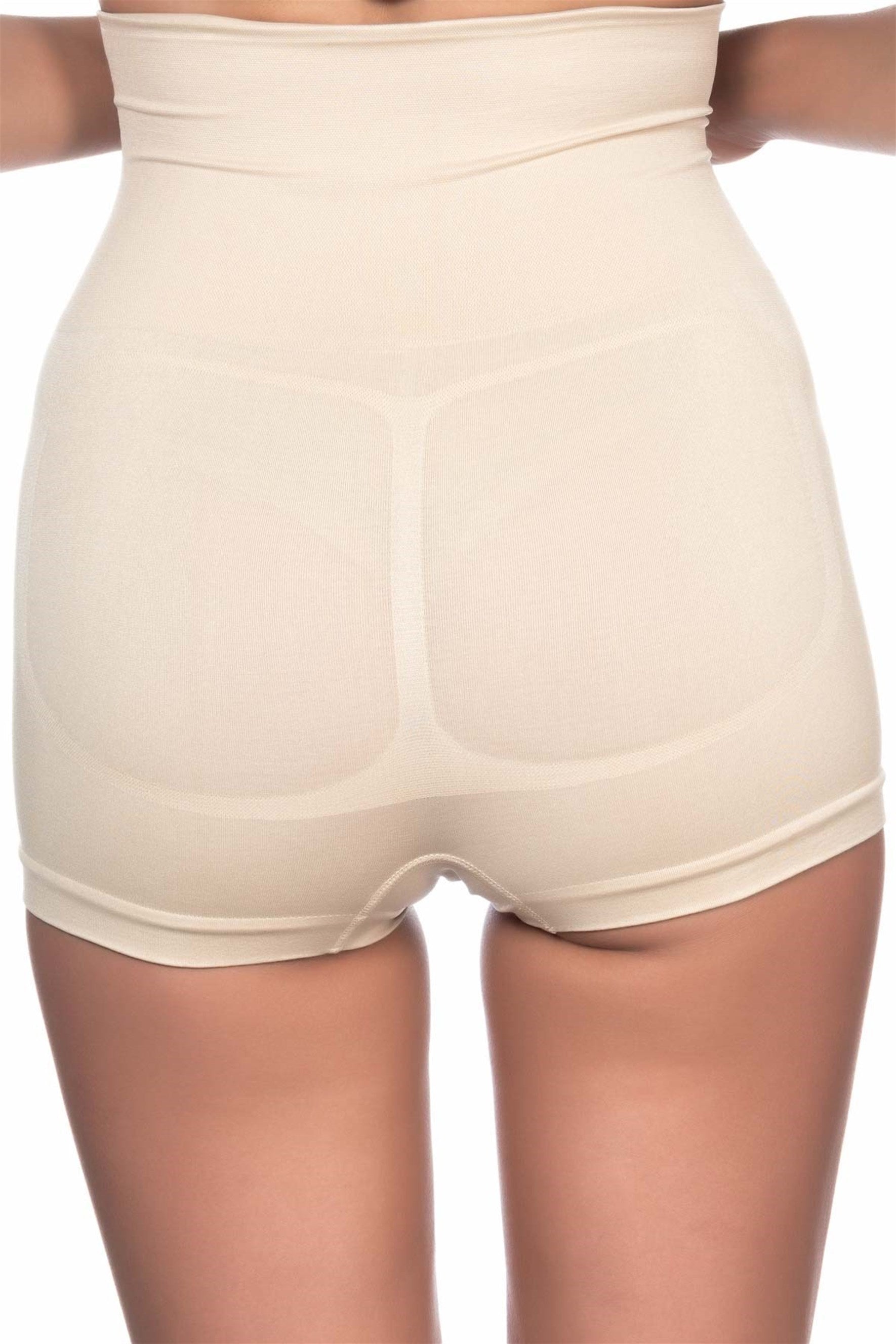  2022 Toparlayıcı Pantolon Double Boxer Lohusa Korse - Lohussa