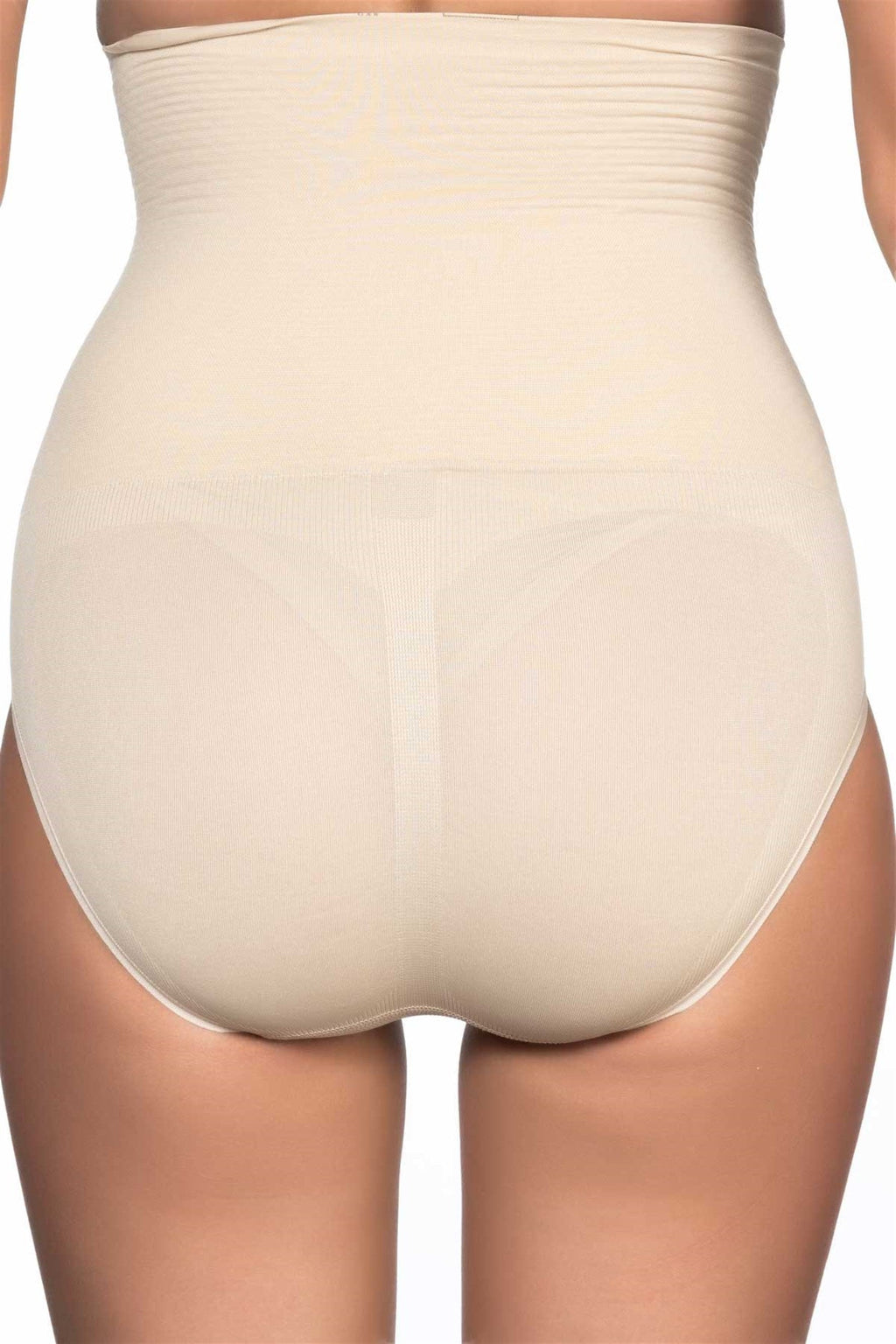  2029 Dikişsiz Masaj Özellikli Double Slip Lohusa Korse - Lohussa