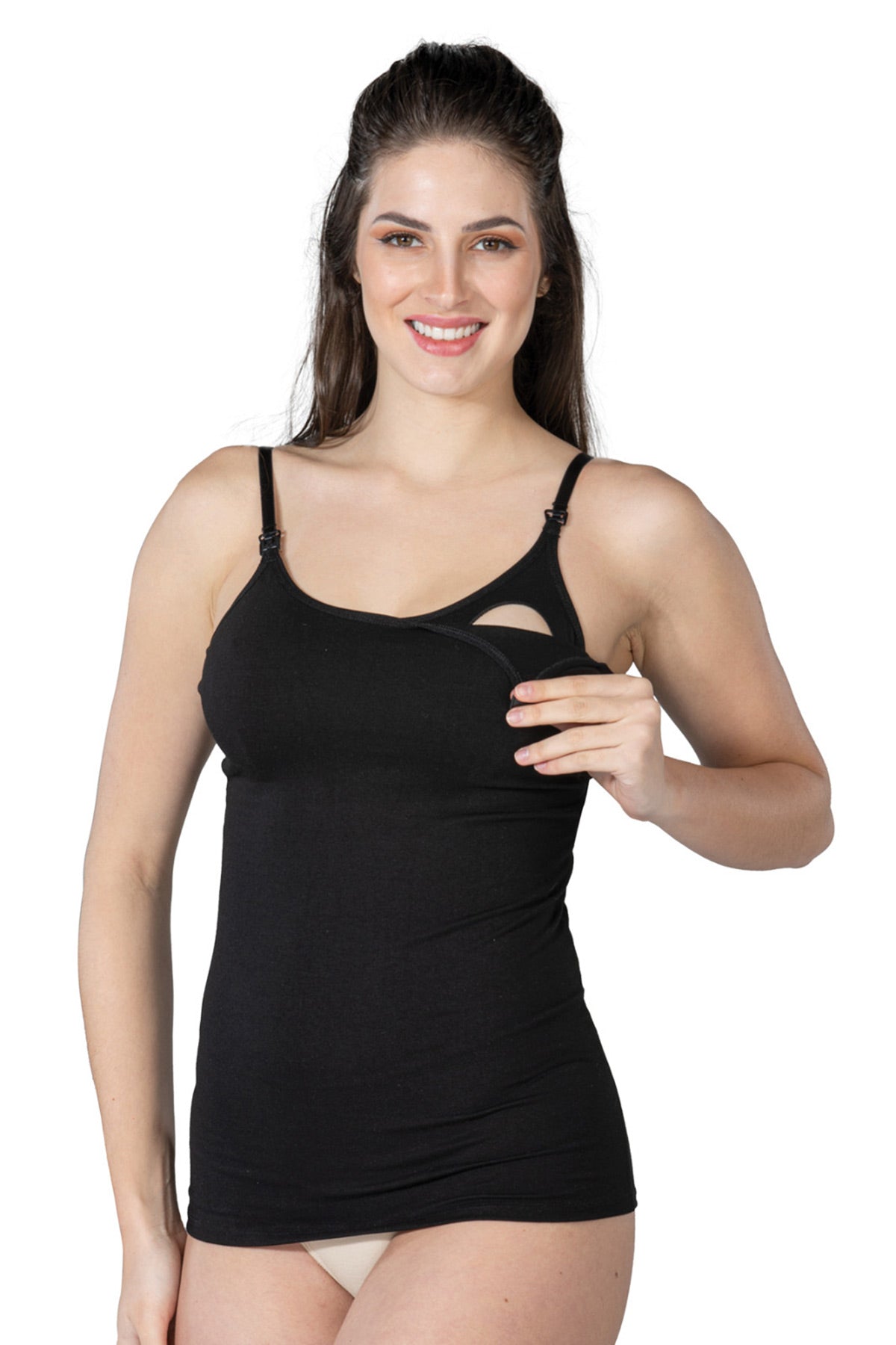 Lohussa 1414 Cotton Emzirme Atleti - Lohussa